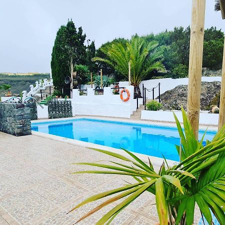 Gran Canaria La Finca De Carmelita Y Bartolito Las Palmas de Gran Canaria Eksteriør billede