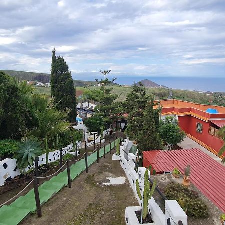 Gran Canaria La Finca De Carmelita Y Bartolito Las Palmas de Gran Canaria Eksteriør billede