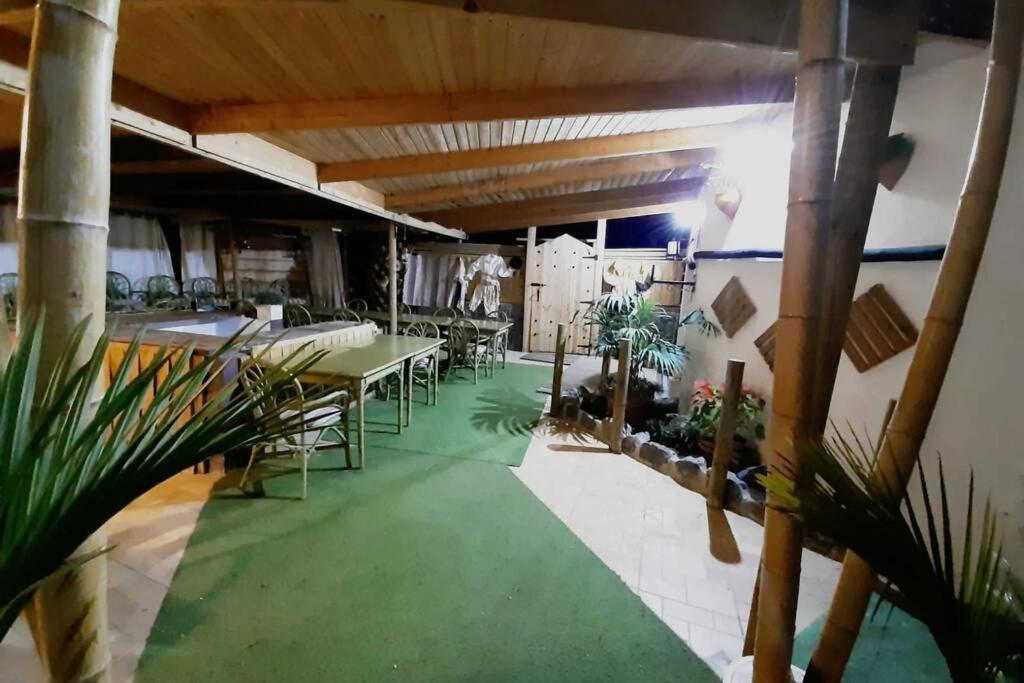 Gran Canaria La Finca De Carmelita Y Bartolito Las Palmas de Gran Canaria Eksteriør billede