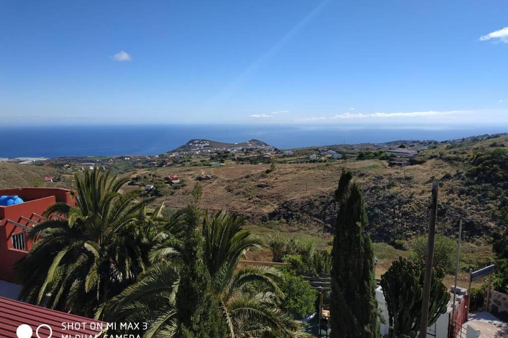 Gran Canaria La Finca De Carmelita Y Bartolito Las Palmas de Gran Canaria Eksteriør billede