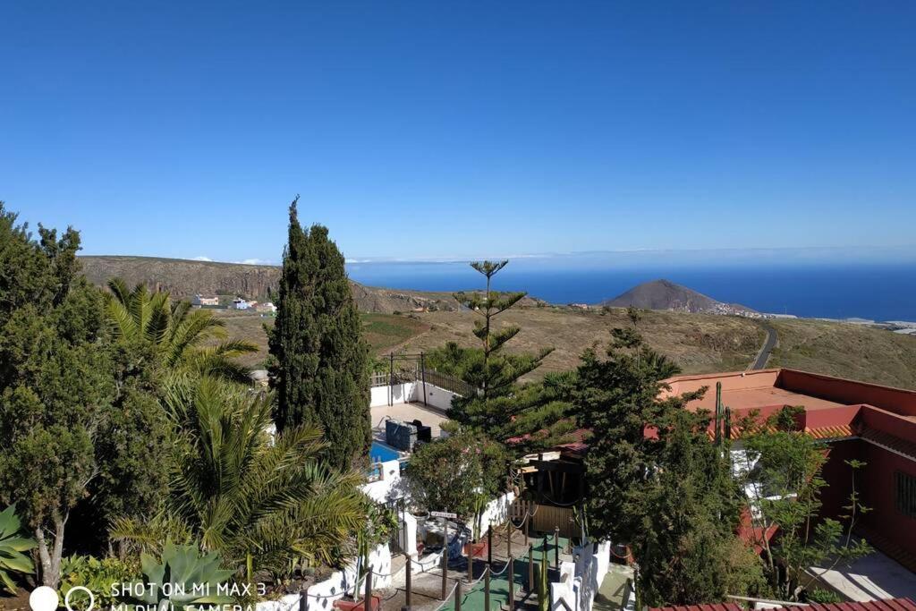 Gran Canaria La Finca De Carmelita Y Bartolito Las Palmas de Gran Canaria Eksteriør billede