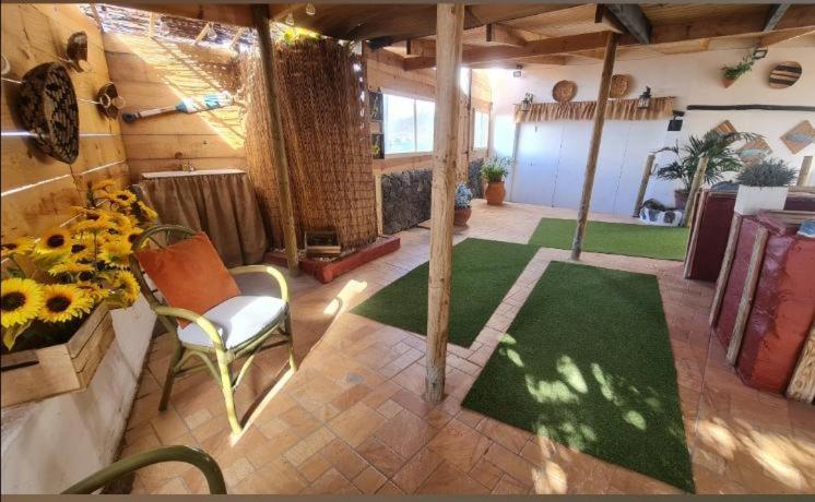 Gran Canaria La Finca De Carmelita Y Bartolito Las Palmas de Gran Canaria Eksteriør billede