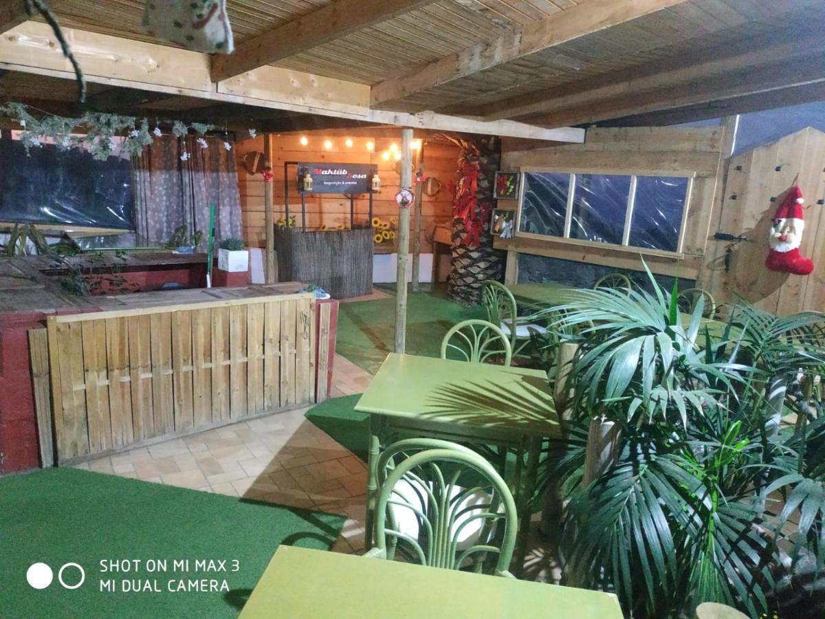 Gran Canaria La Finca De Carmelita Y Bartolito Las Palmas de Gran Canaria Eksteriør billede