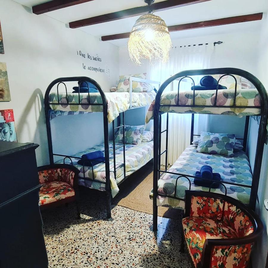 Gran Canaria La Finca De Carmelita Y Bartolito Las Palmas de Gran Canaria Eksteriør billede