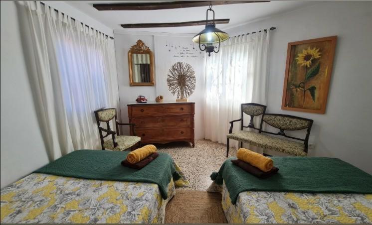 Gran Canaria La Finca De Carmelita Y Bartolito Las Palmas de Gran Canaria Eksteriør billede