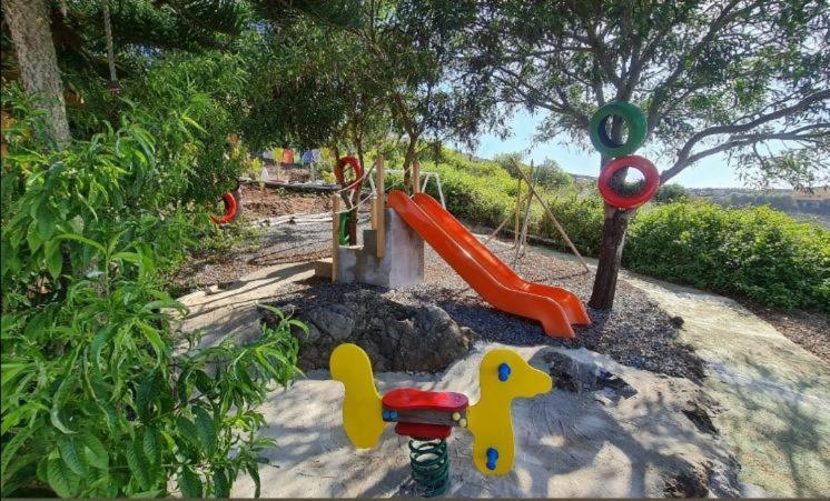 Gran Canaria La Finca De Carmelita Y Bartolito Las Palmas de Gran Canaria Eksteriør billede