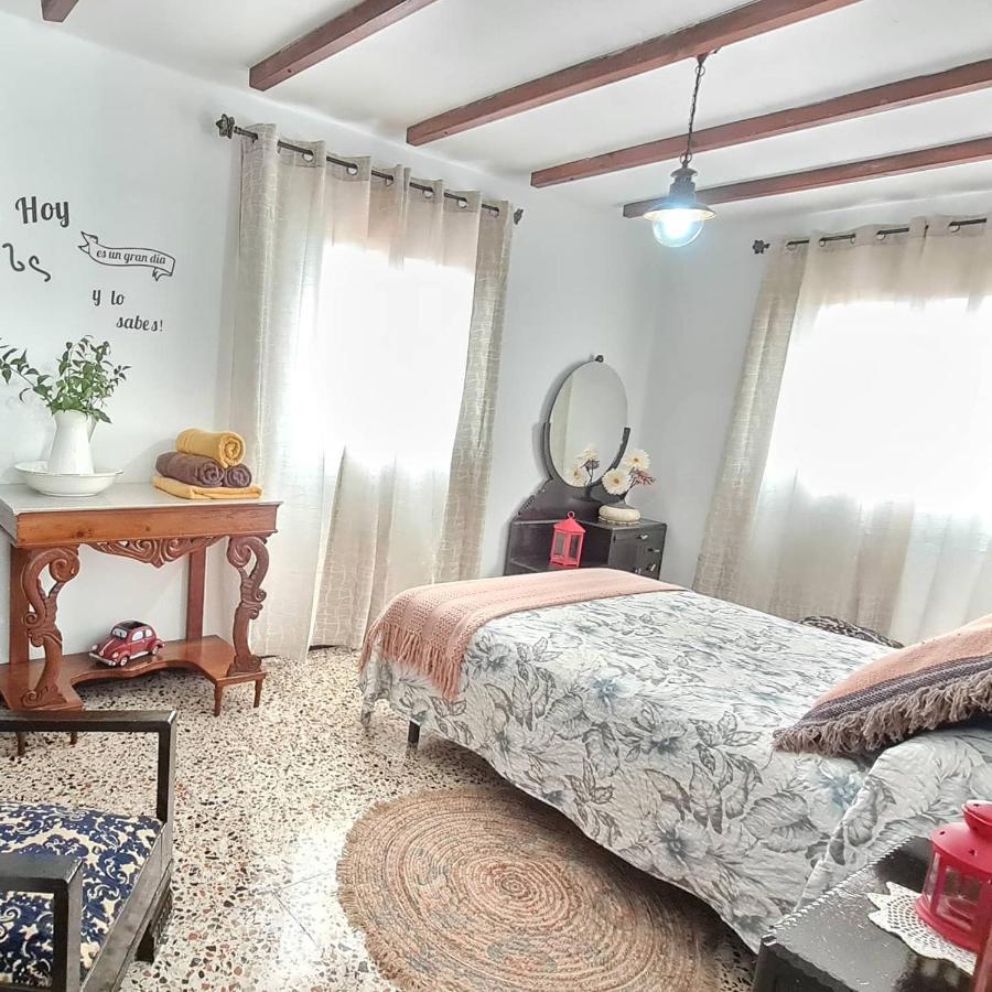 Gran Canaria La Finca De Carmelita Y Bartolito Las Palmas de Gran Canaria Eksteriør billede