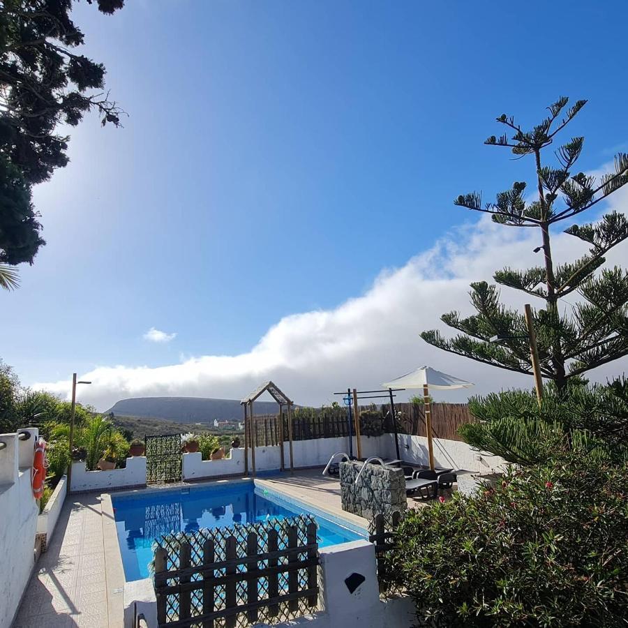Gran Canaria La Finca De Carmelita Y Bartolito Las Palmas de Gran Canaria Eksteriør billede