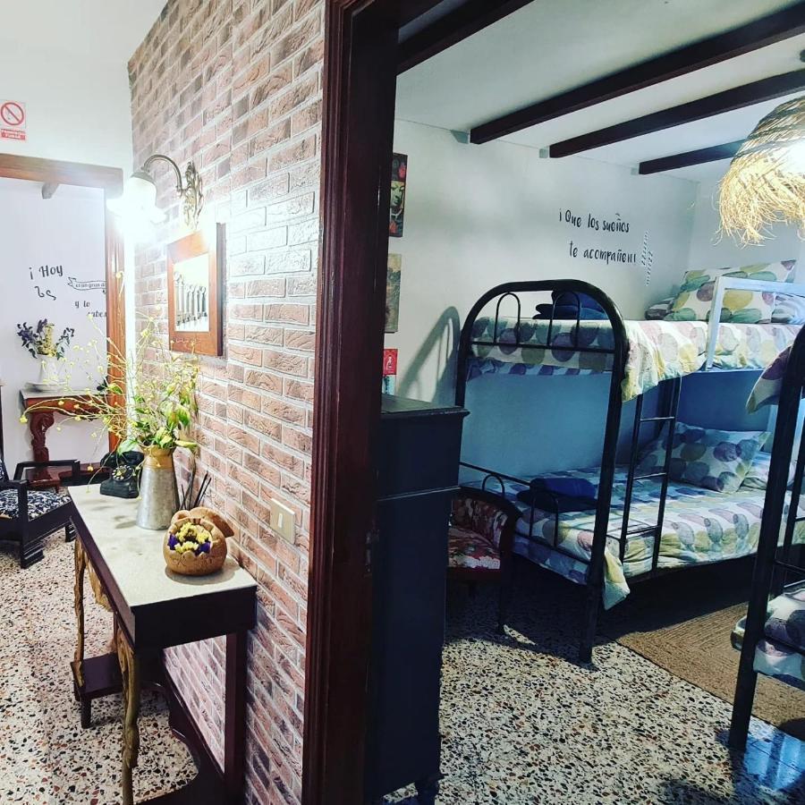 Gran Canaria La Finca De Carmelita Y Bartolito Las Palmas de Gran Canaria Eksteriør billede