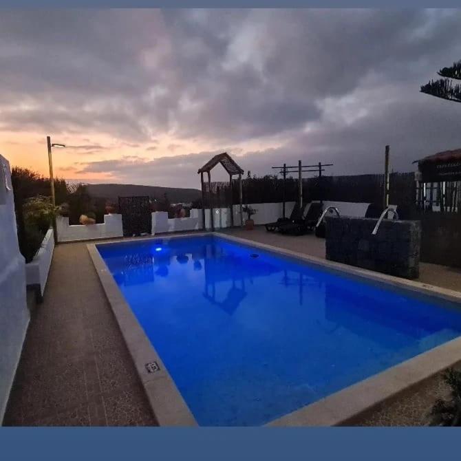 Gran Canaria La Finca De Carmelita Y Bartolito Las Palmas de Gran Canaria Eksteriør billede