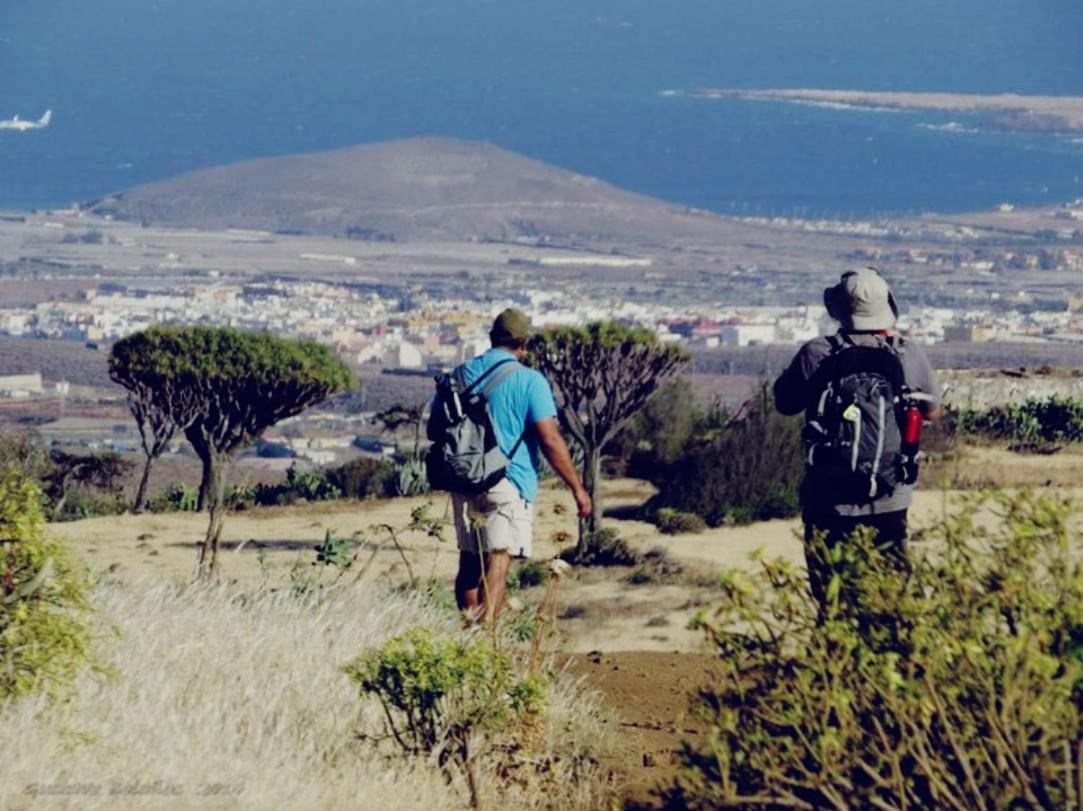 Gran Canaria La Finca De Carmelita Y Bartolito Las Palmas de Gran Canaria Eksteriør billede