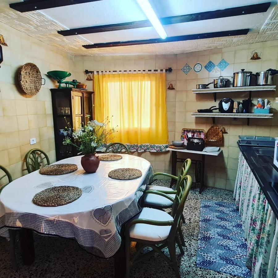 Gran Canaria La Finca De Carmelita Y Bartolito Las Palmas de Gran Canaria Eksteriør billede