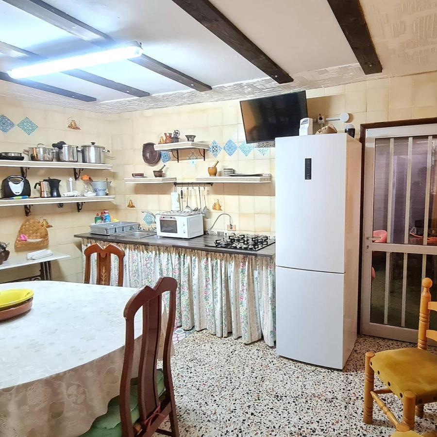 Gran Canaria La Finca De Carmelita Y Bartolito Las Palmas de Gran Canaria Eksteriør billede