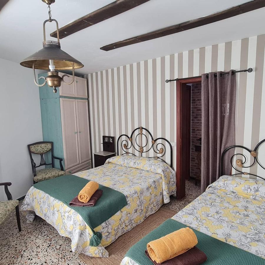 Gran Canaria La Finca De Carmelita Y Bartolito Las Palmas de Gran Canaria Eksteriør billede