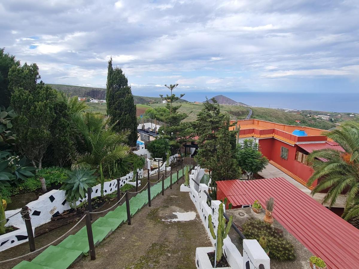 Gran Canaria La Finca De Carmelita Y Bartolito Las Palmas de Gran Canaria Eksteriør billede